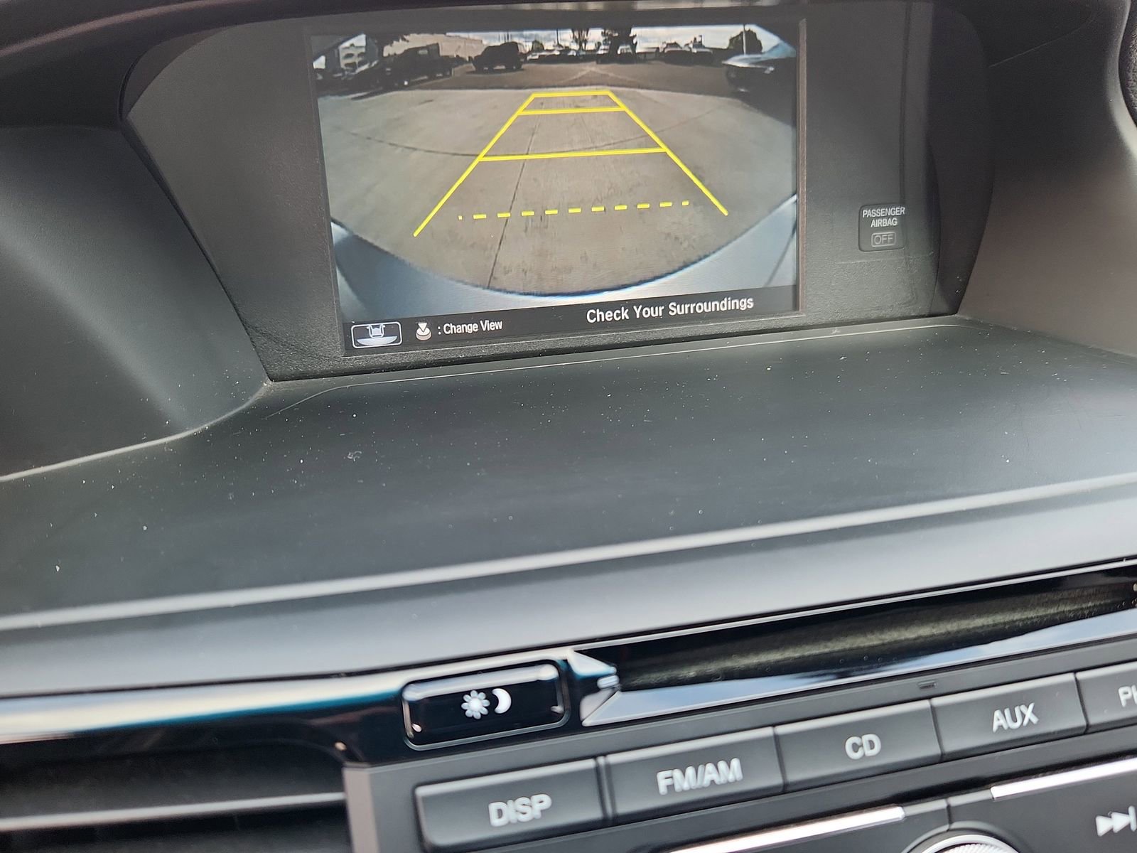 Used 2017 Honda Accord Sport Special Edition image 24