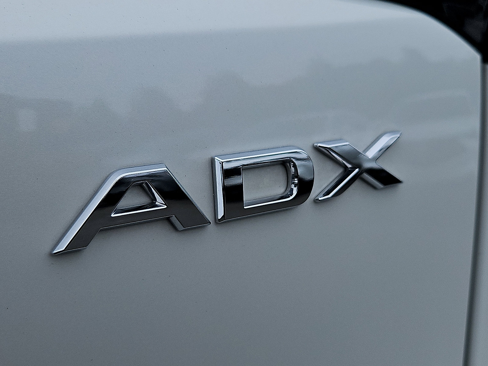 Certified 2025 Acura ADX A-Spec AWD/4WD image 32