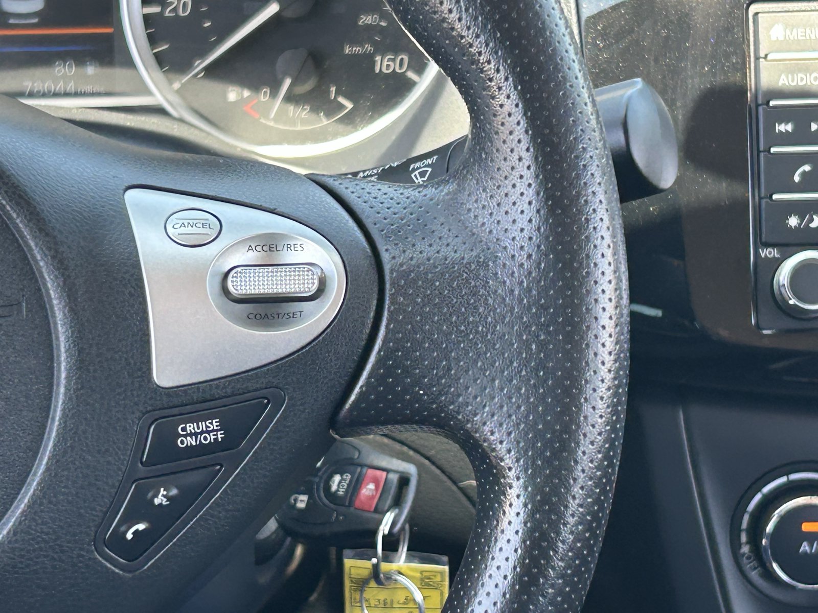 Used 2019 Nissan Sentra S FWD image 23