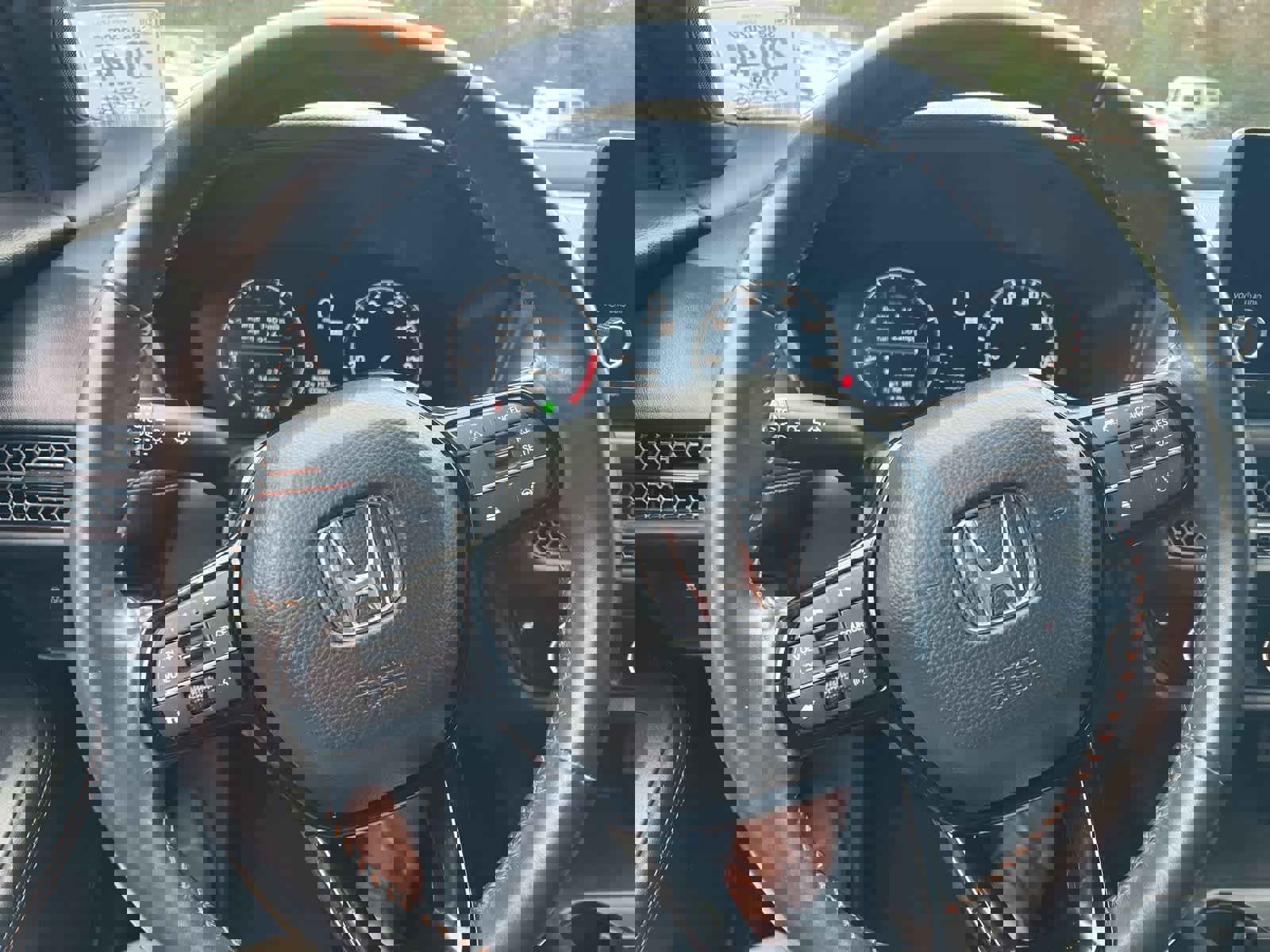 Used 2024 Honda HR-V Sport image 21