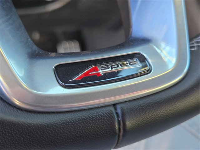 Used 2025 Acura Integra A-Spec image 35