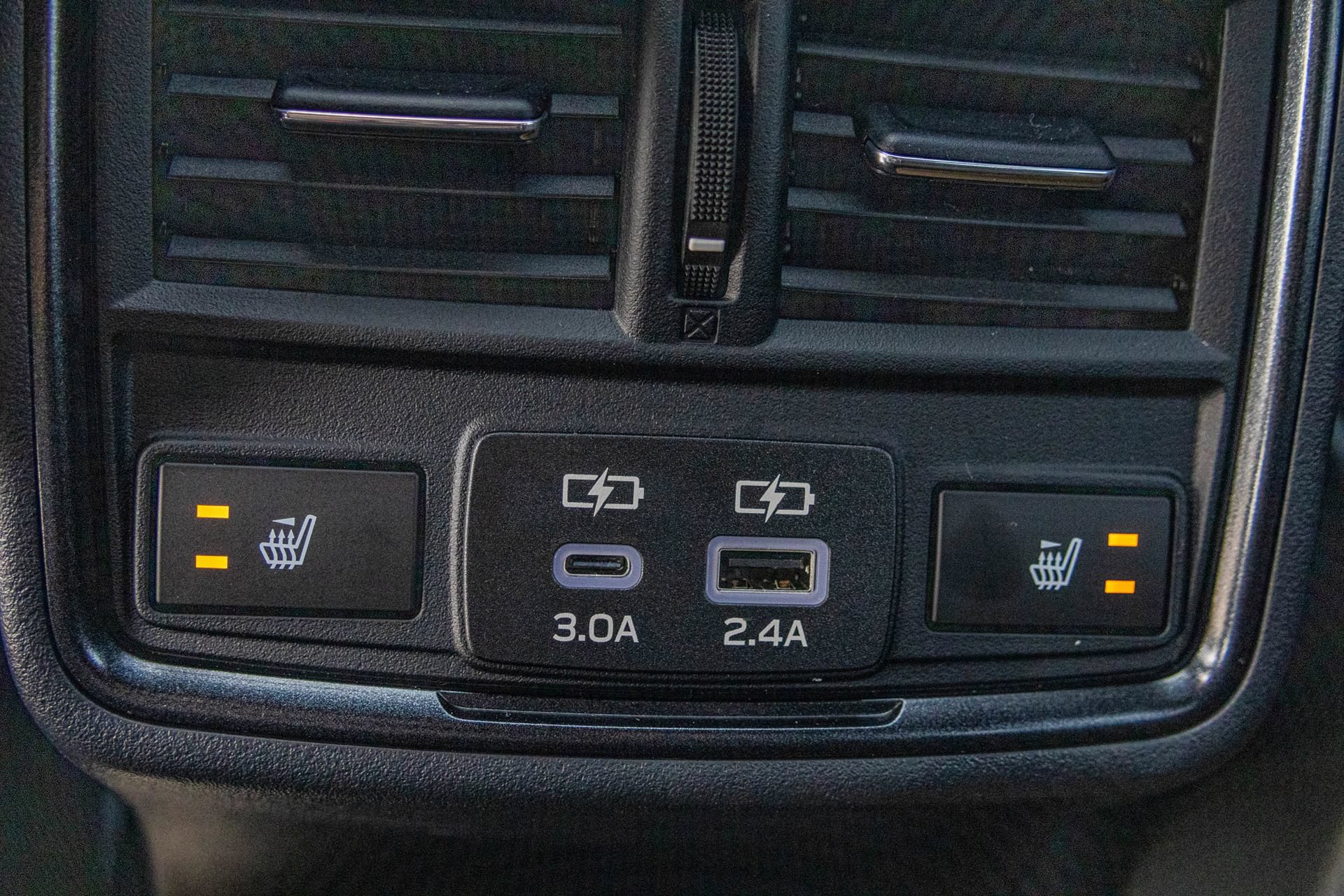 New 2026 Subaru Outback Wilderness AWD/4WD image 39