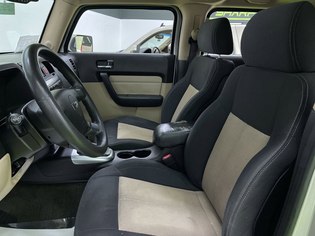 Used 2006 HUMMER H3 image 16