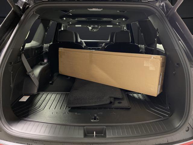 New 2026 Hyundai Palisade XRT Pro image 15
