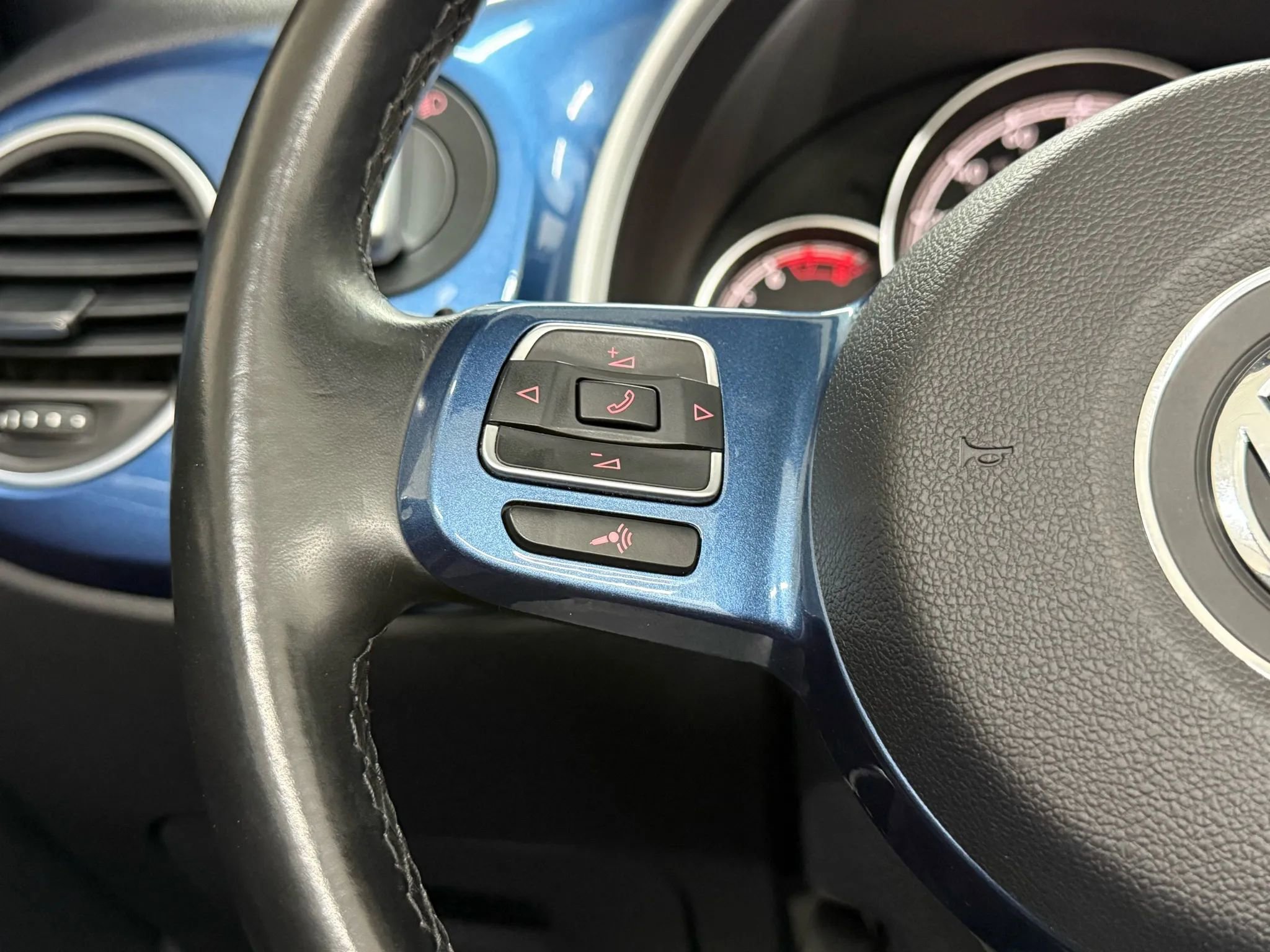 Used 2017 Volkswagen Beetle 1.8T S image 19