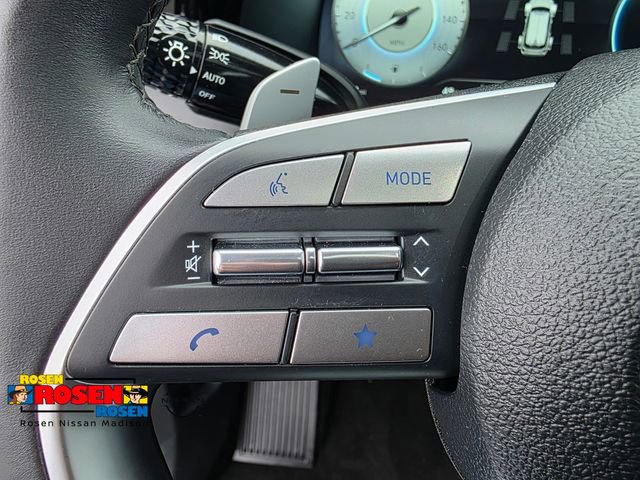 Used 2024 Hyundai Palisade SEL AWD/4WD image 16