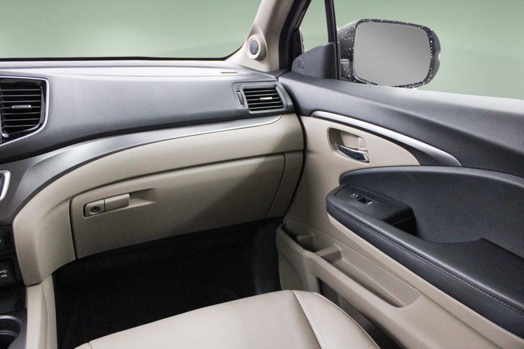 Used 2022 Honda Pilot Special Edition image 20