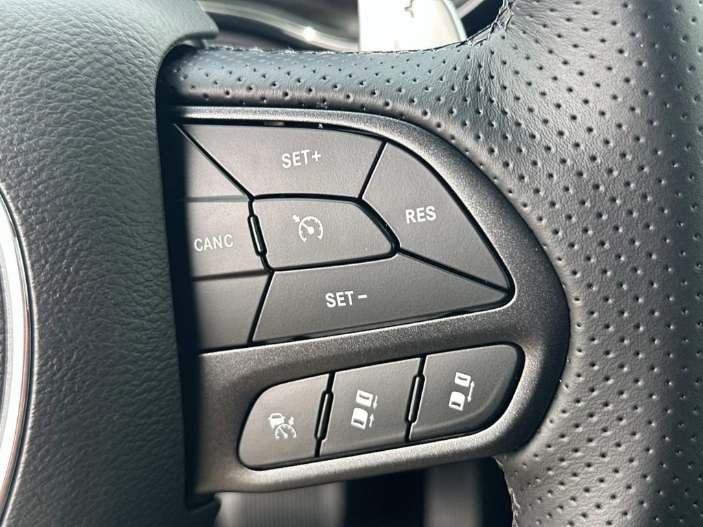 New 2026 Dodge Durango GT AWD/4WD image 28