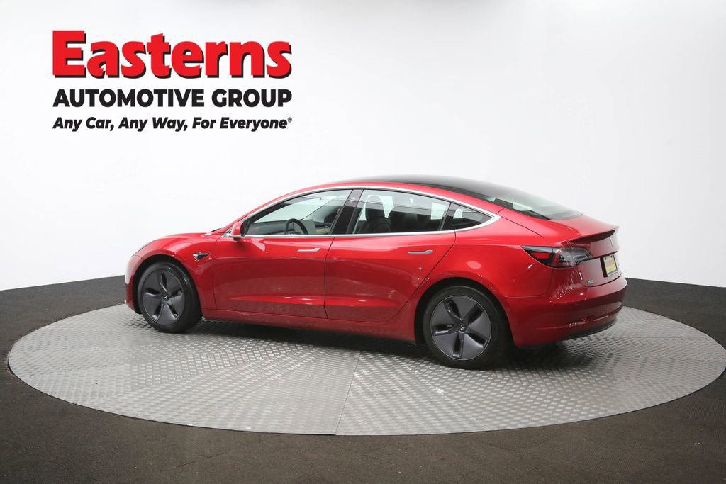 Used 2020 Tesla Model 3 Long Range image 59
