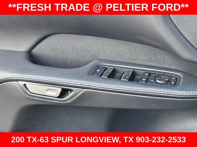 Used 2023 Lexus RX 500h F Sport w/ Accessory Package (Z1) AWD/4WD image 18