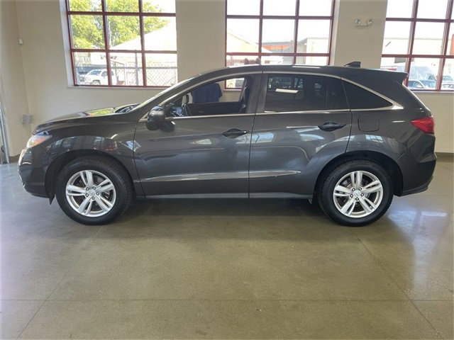 Used 2015 Acura RDX AWD w/ Technology Package image 7