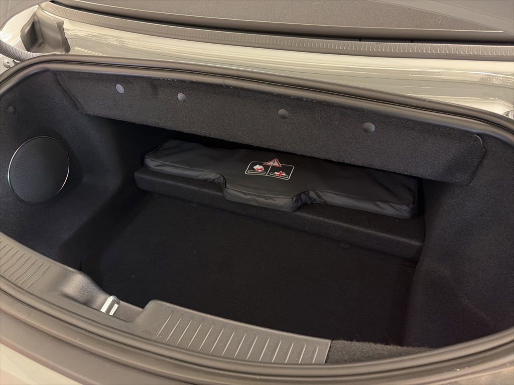 Certified 2022 Mercedes-Benz SL 63 AMG 4MATIC image 19