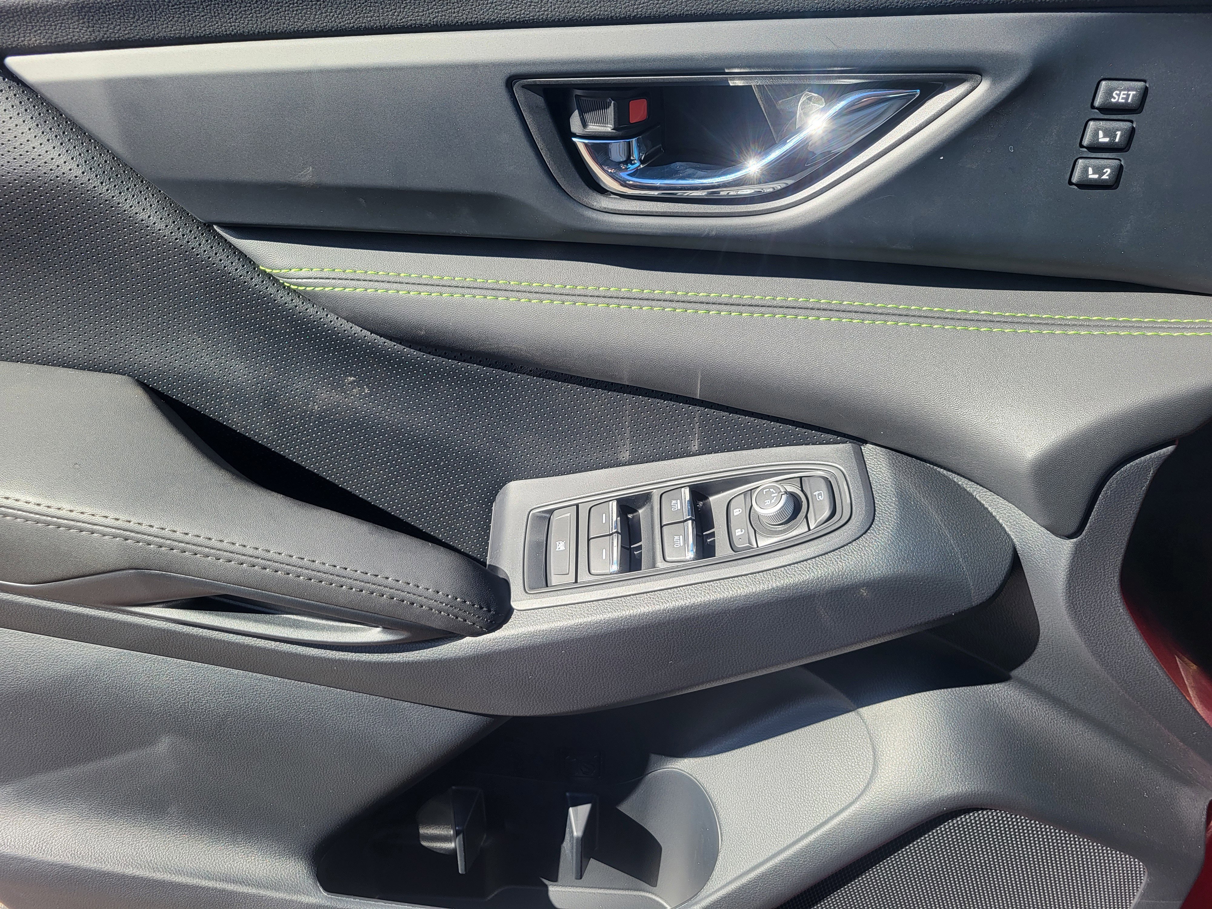 New 2026 Subaru Ascent Bronze Edition w/ Popular Package #2 image 24