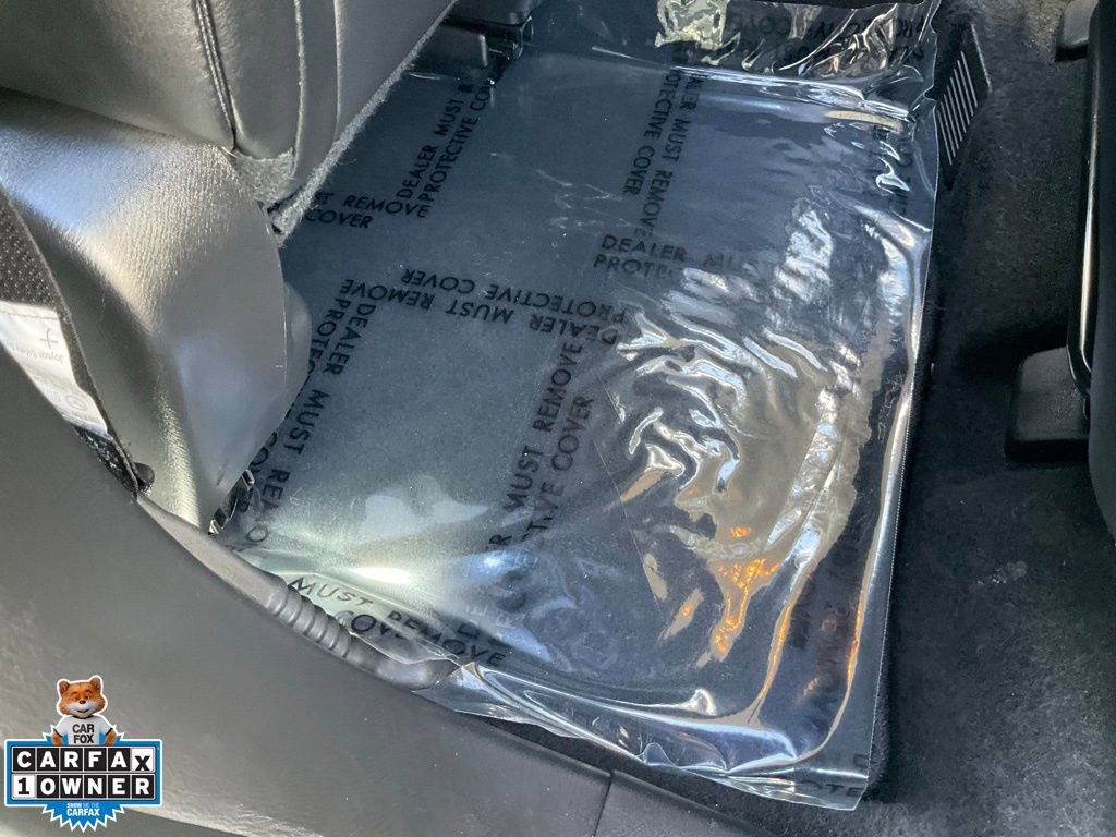 Used 2020 MAZDA CX-9 Touring w/ Touring Premium Package image 28