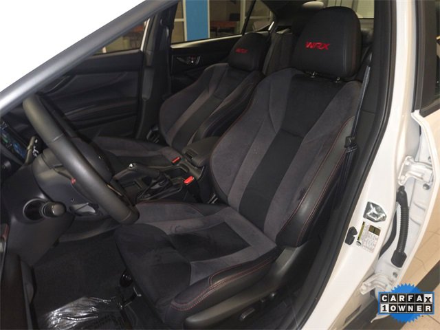 Used 2024 Subaru WRX Limited image 11