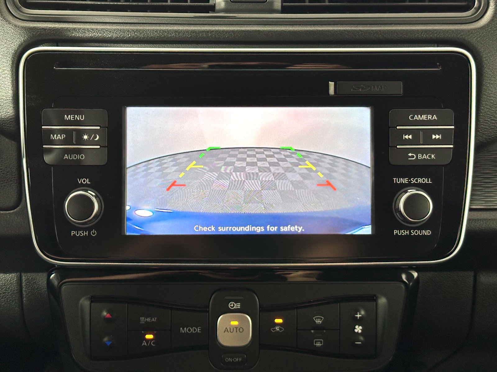 Used 2019 Nissan Leaf SV FWD image 30