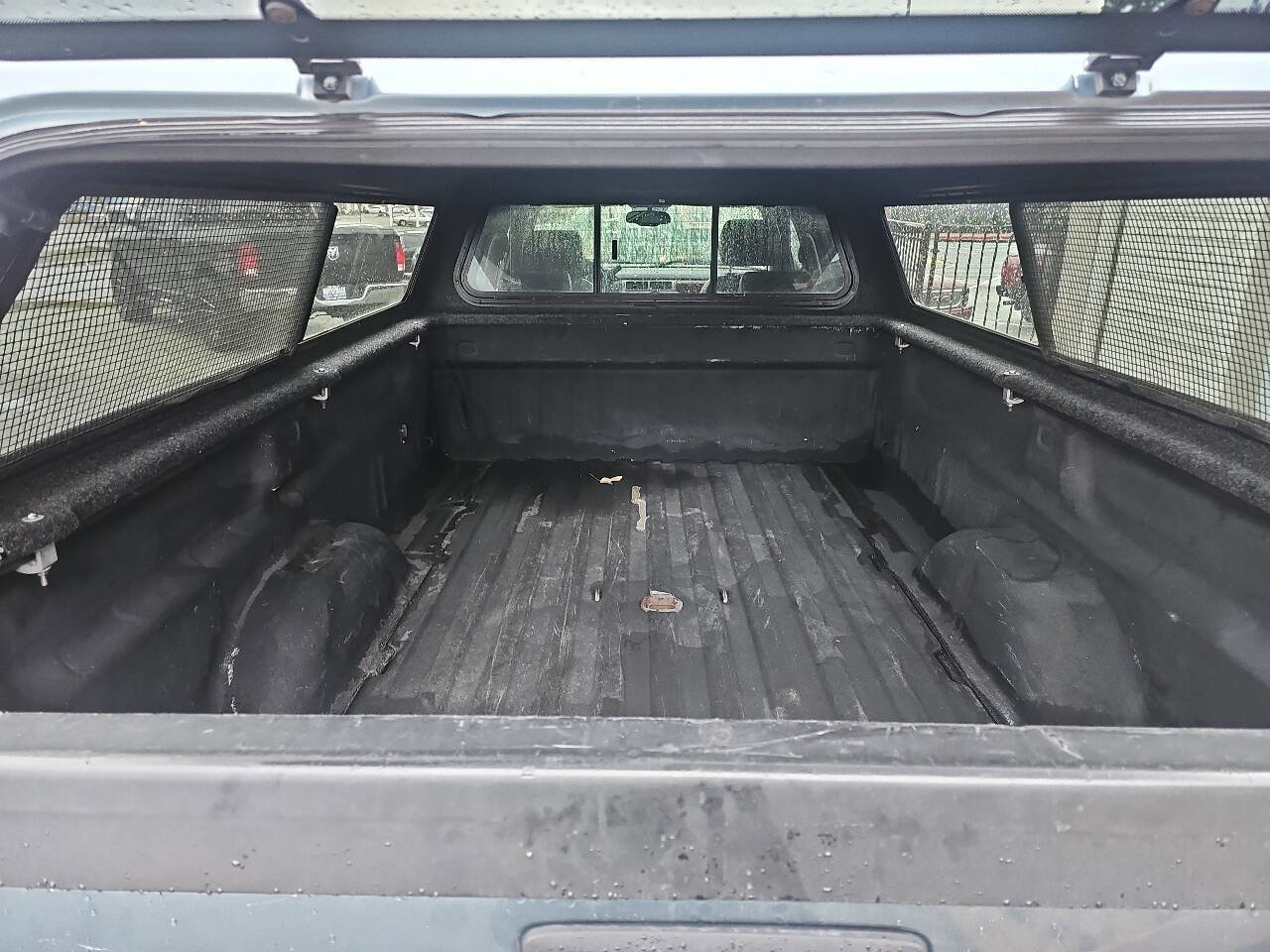 Used 2011 Chevrolet Silverado 3500 LTZ w/ LTZ Plus Package image 4