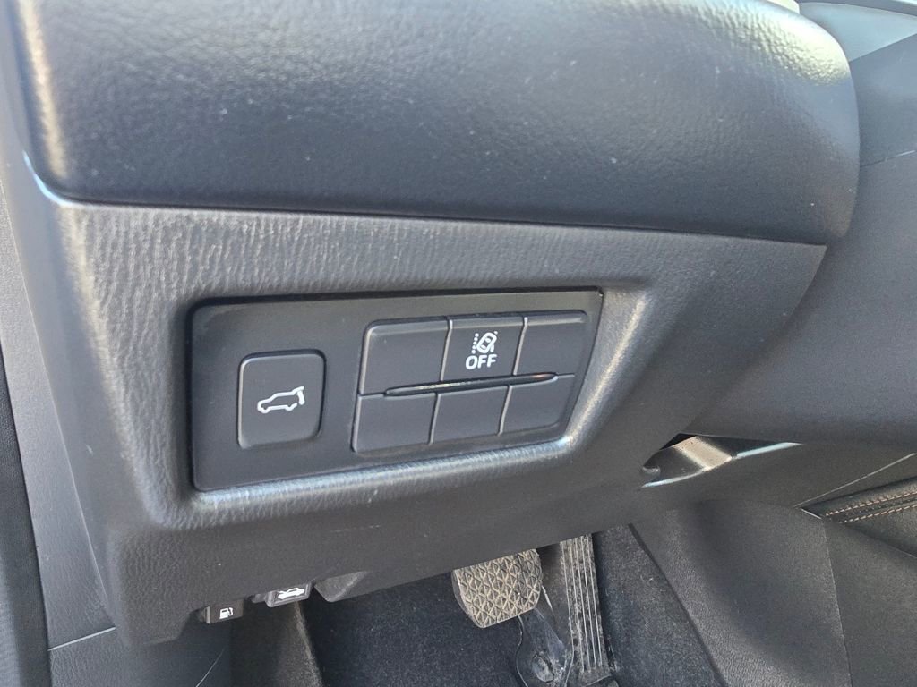 Used 2023 MAZDA CX-5 AWD 2.5 S w/ Premium Package image 18