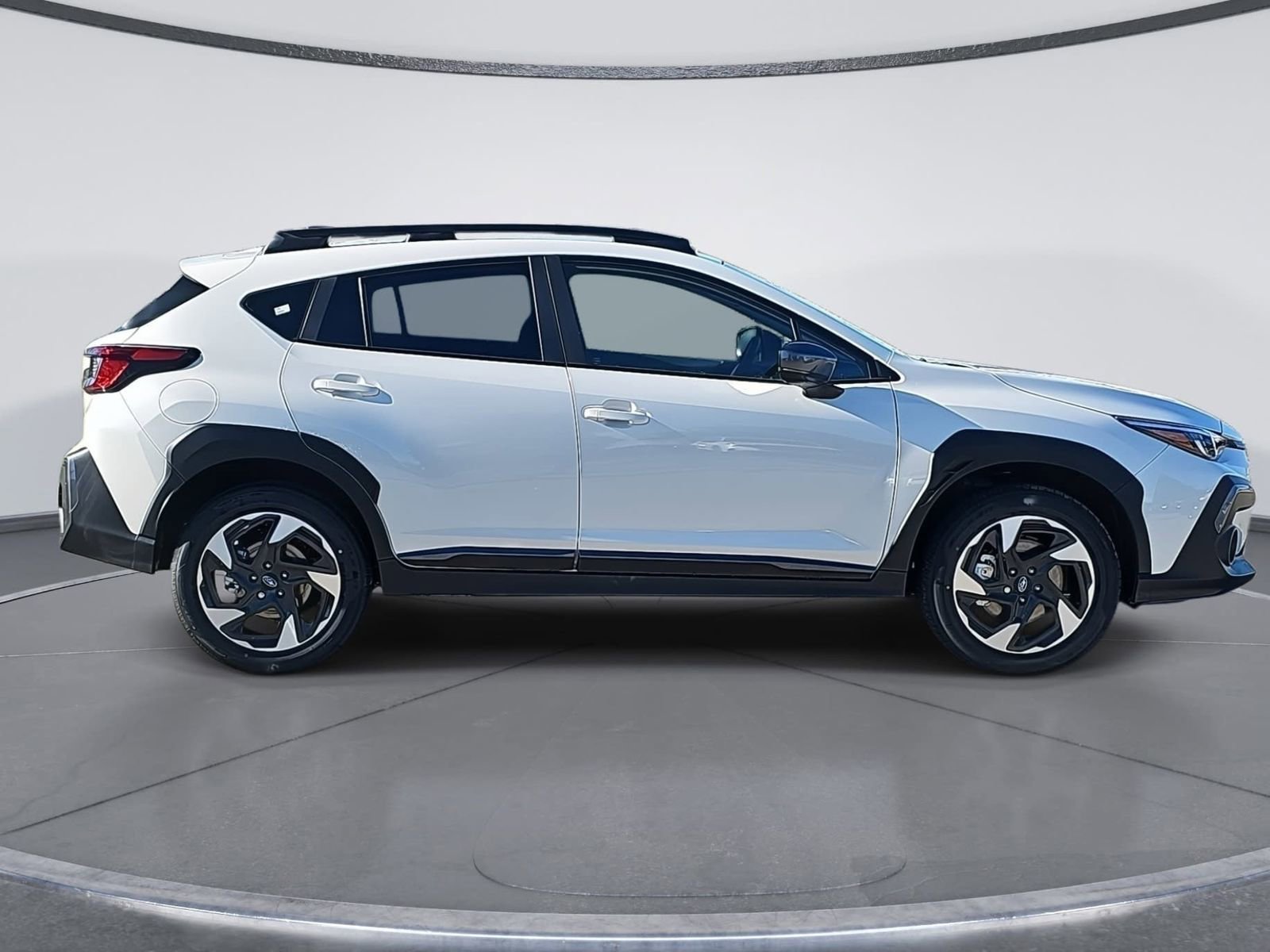 New 2026 Subaru Crosstrek 2.5i Limited image 2