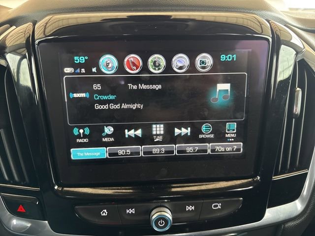 Used 2019 Chevrolet Traverse LT w/ LT Premium Package FWD image 19