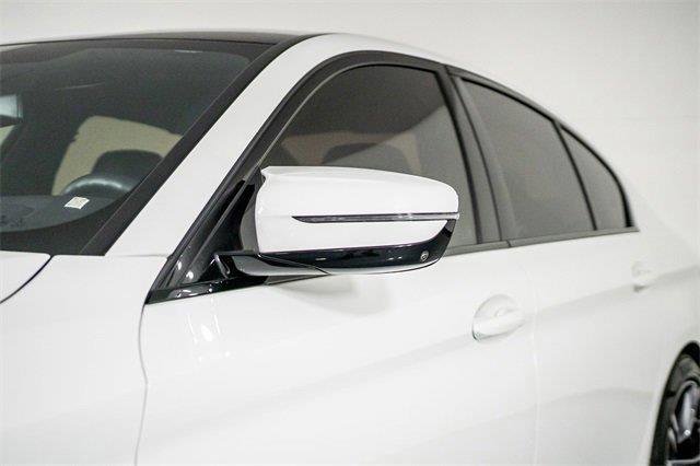 Used 2023 BMW M5 w/ Executive Package image 24