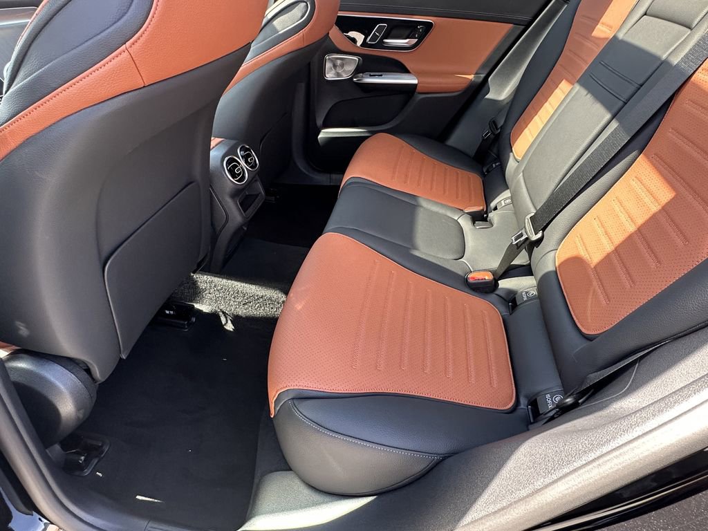 New 2026 Mercedes-Benz GLC 300 4MATIC image 24