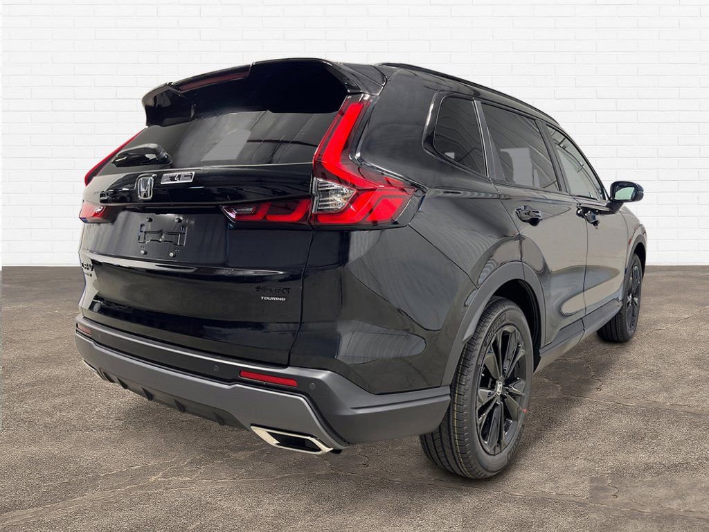New 2026 Honda CR-V Sport Touring image 6