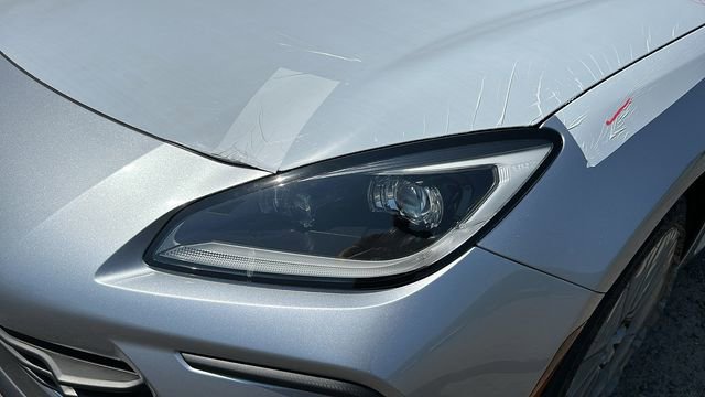 New 2025 Subaru BRZ Premium image 4