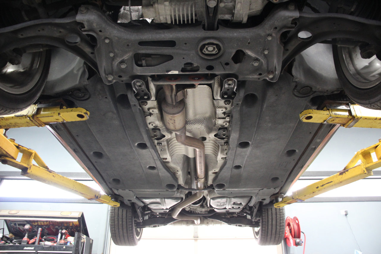 Used 2019 Audi Q3 2.0T Premium Plus w/ Premium Plus Package image 95