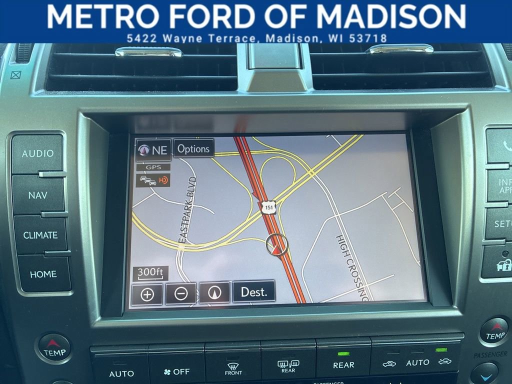 Used 2016 Lexus GX 460 image 23