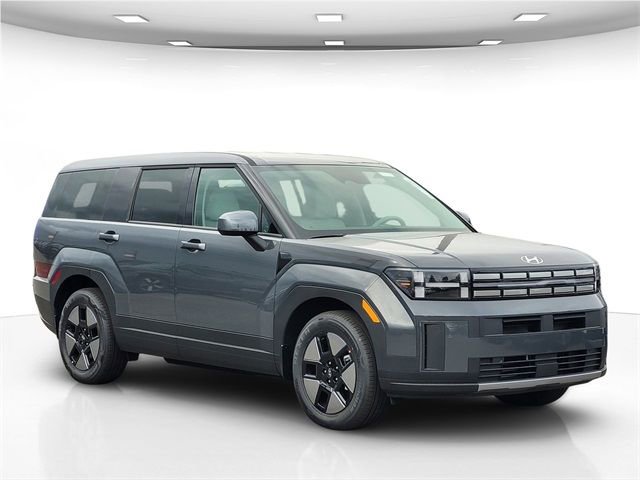 New 2026 Hyundai Santa Fe SE image 8