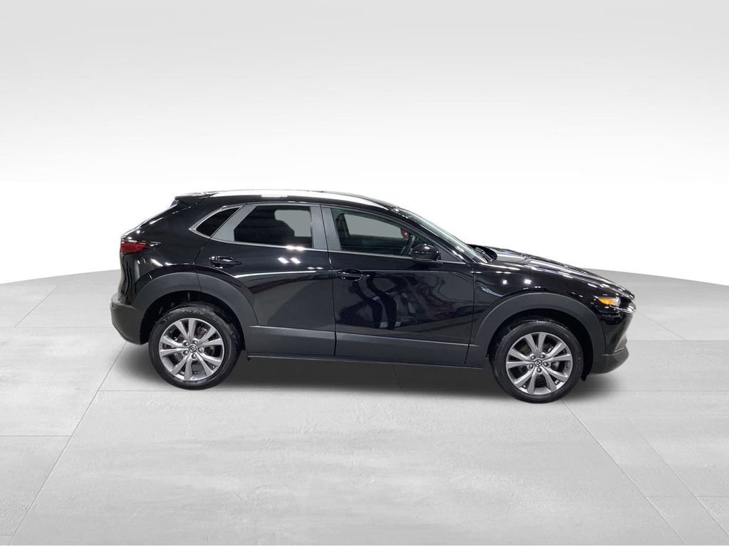 Used 2023 MAZDA CX-30 AWD 2.5 S w/ Preferred Package image 9