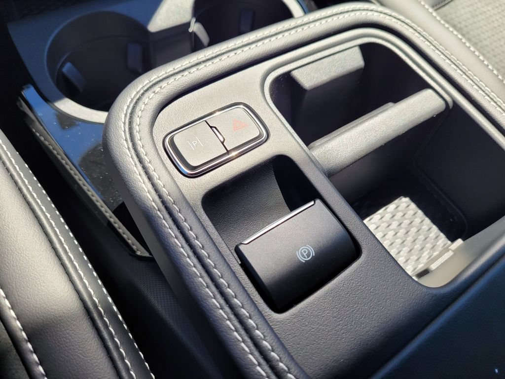 New 2025 Ford Mustang Mach-E GT AWD/4WD image 25