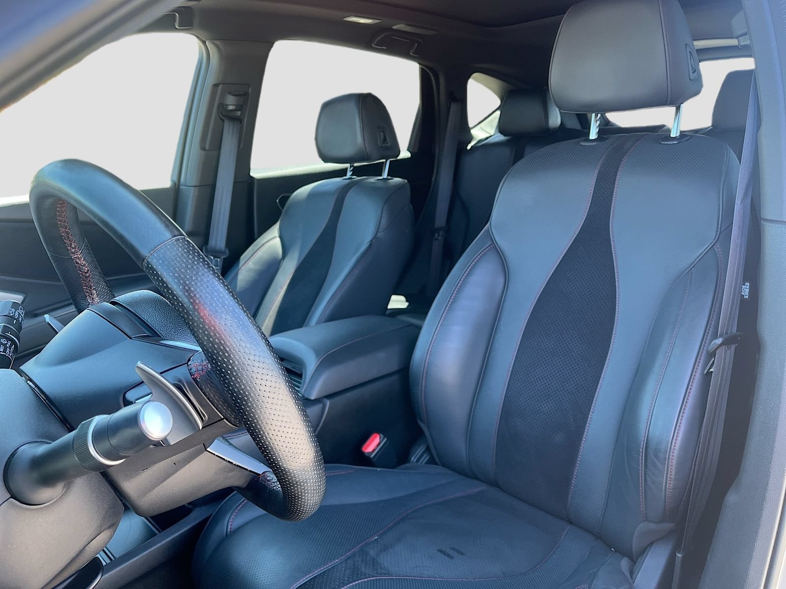 Used 2023 Acura RDX A-Spec AWD/4WD image 22