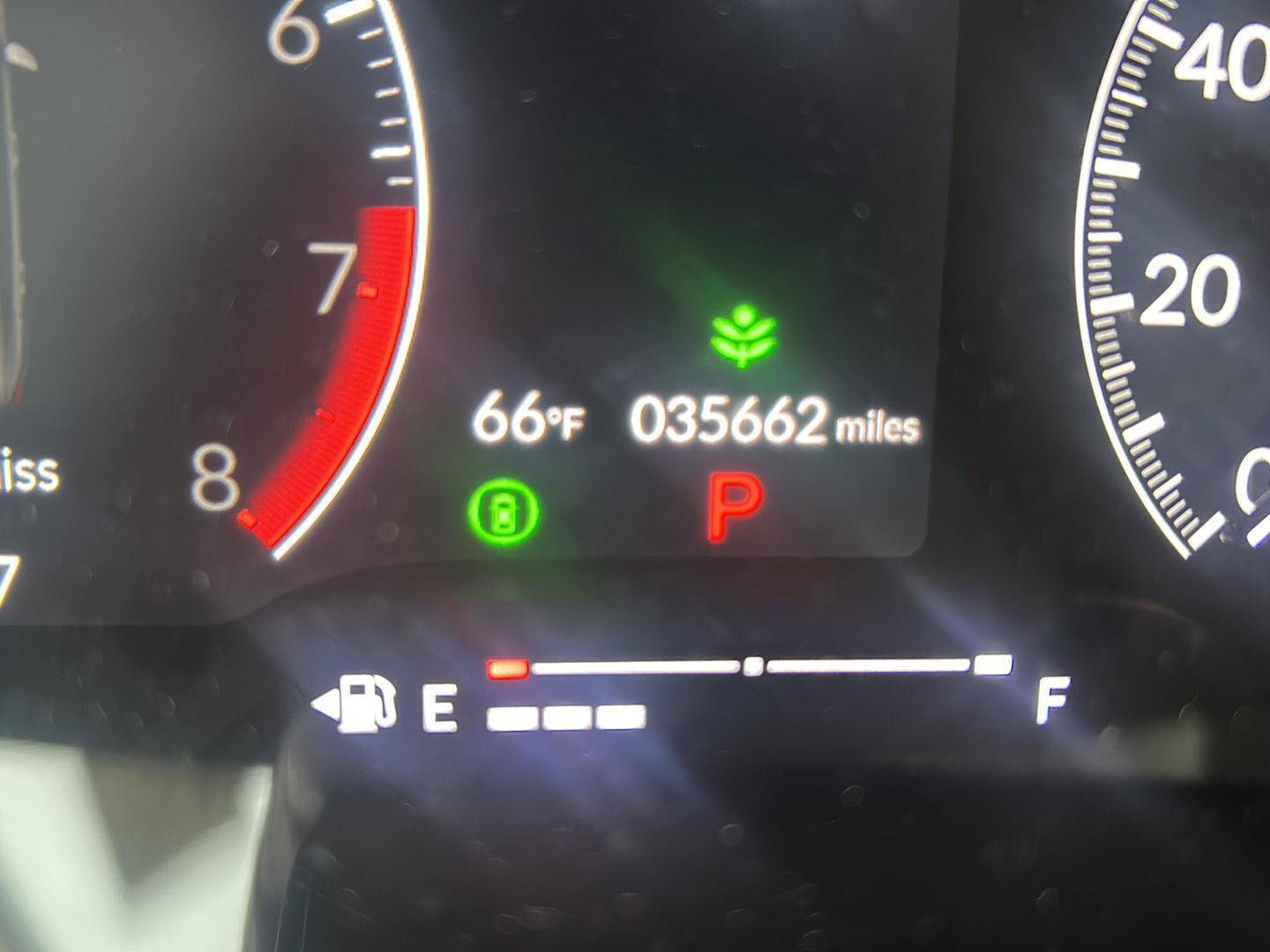 Used 2024 Honda Civic LX image 12