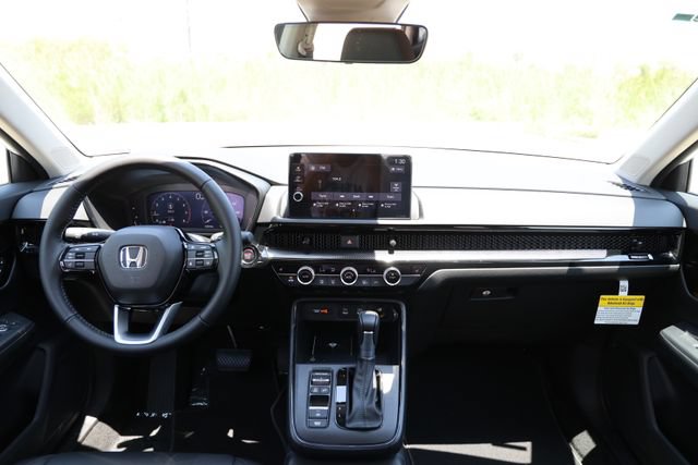 New 2026 Honda CR-V EX-L image 27