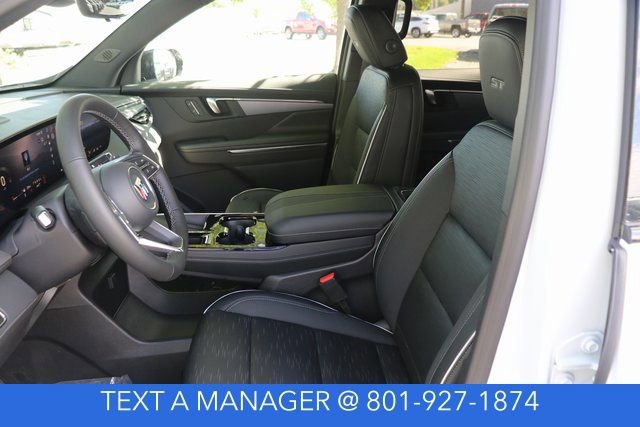 New 2026 Buick Enclave Sport Touring w/ Power Package image 23