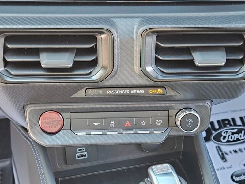 New 2025 Ford Mustang Dark Horse w/ Dark Horse Handlin Package image 20