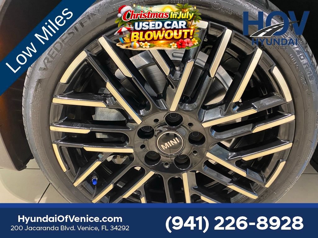 Used 2026 MINI Cooper S FWD image 53