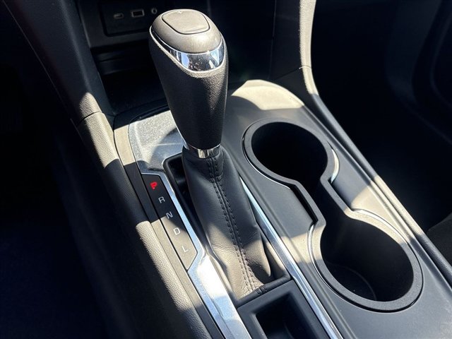 Certified 2021 Chevrolet Equinox LT FWD image 15