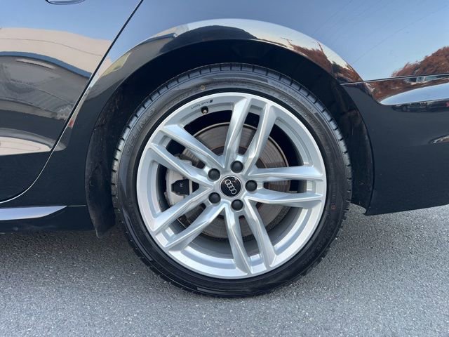 Used 2023 Audi A4 2.0T Premium Plus image 9