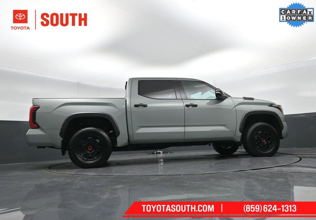 Used 2022 Toyota Tundra TRD Pro image 56