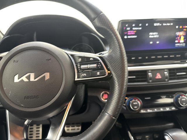 Certified 2023 Kia Forte GT-Line w/ GT-Line Technology Package image 18