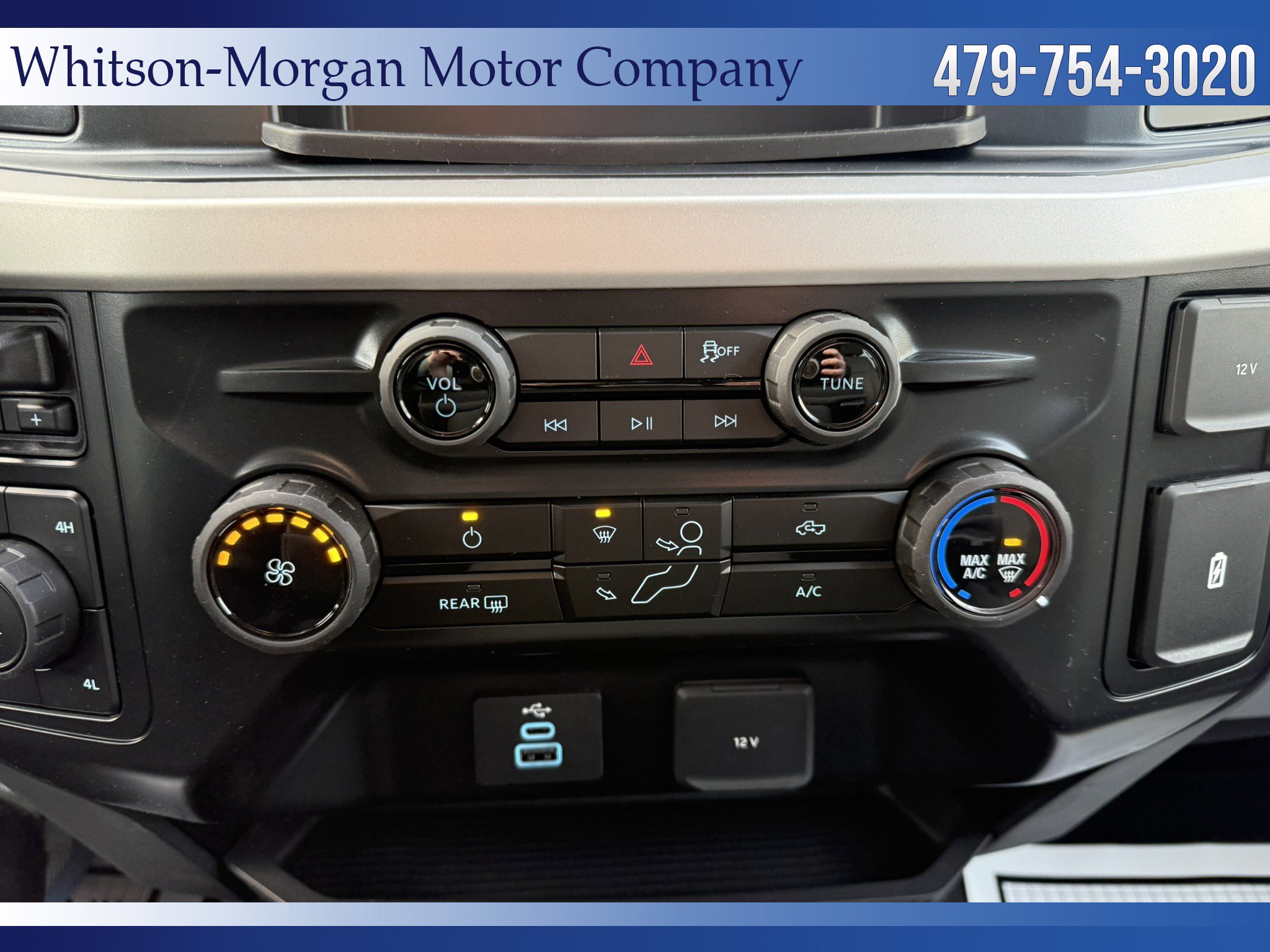 New 2026 Ford F250 XL w/ STX Appearance Package AWD/4WD image 19