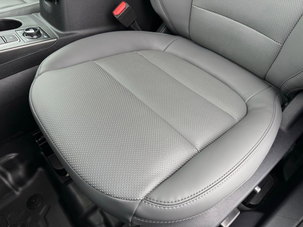 New 2025 Ford Bronco Sport Badlands image 24