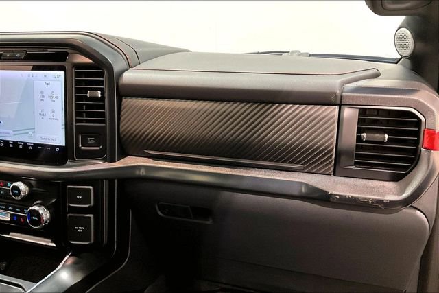 Used 2025 Ford F150 Raptor AWD/4WD image 28