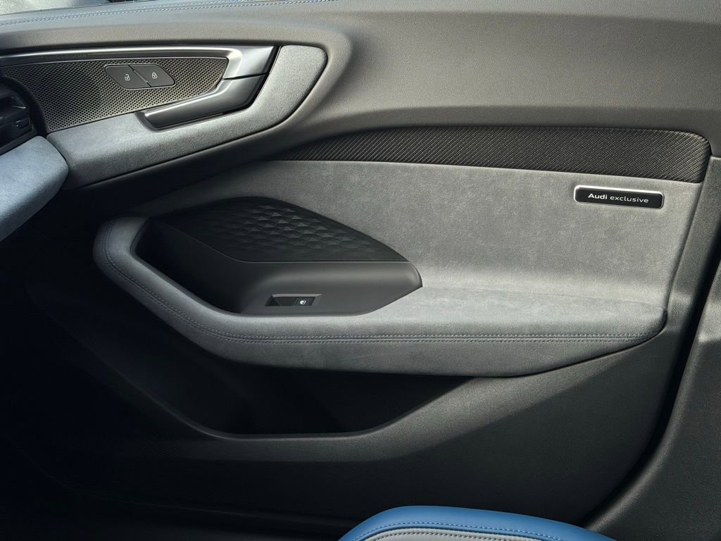 New 2025 Audi S5 Prestige AWD/4WD image 38
