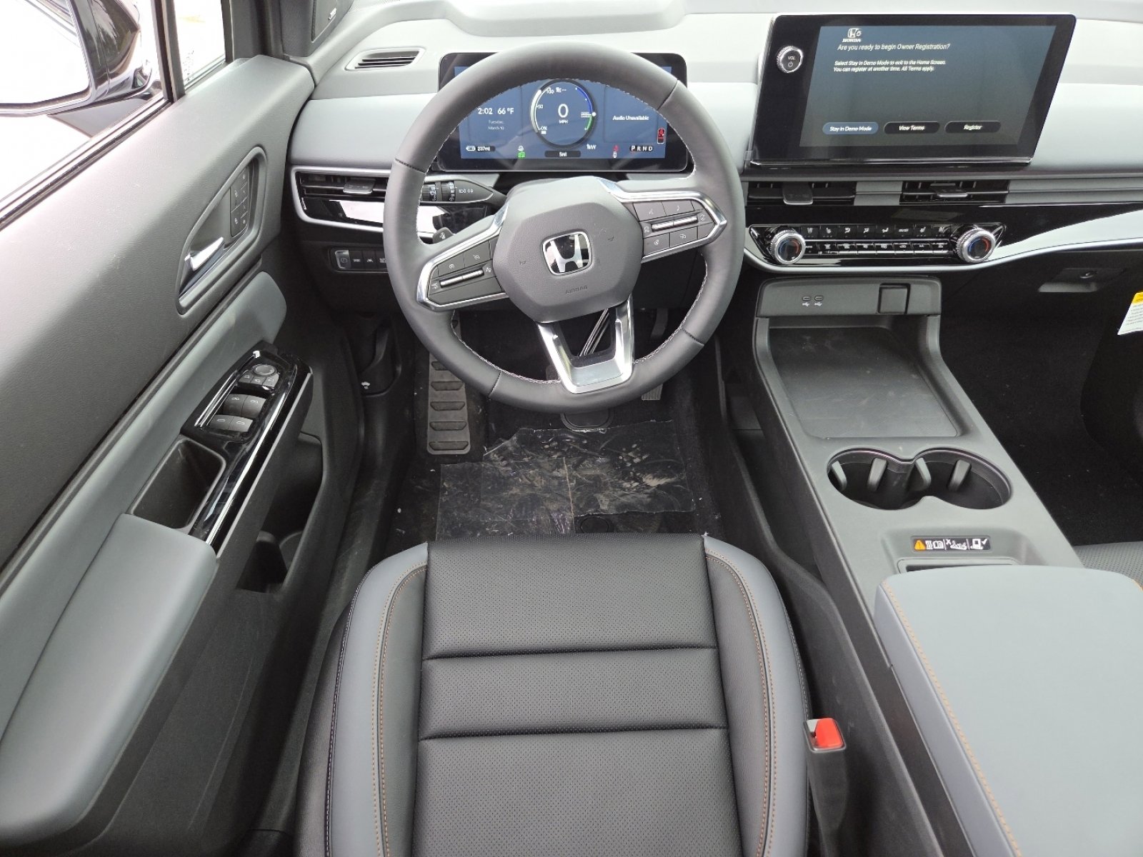 New 2026 Honda Prologue Elite image 27