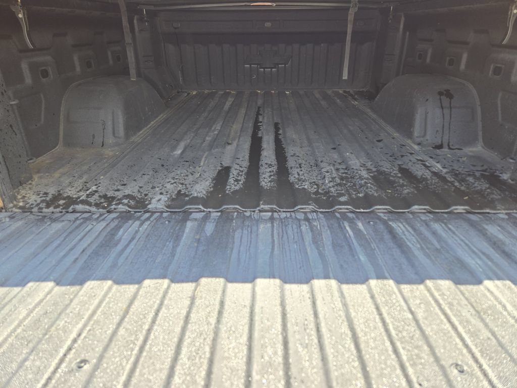 Used 2019 Chevrolet Silverado 1500 RST w/ All-Star Edition RWD image 26