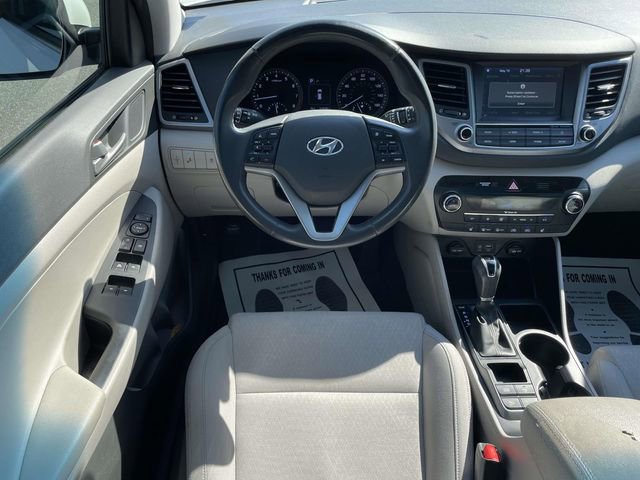 Used 2018 Hyundai Tucson Value FWD image 12